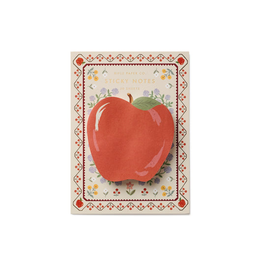 Apple Sticky Notes