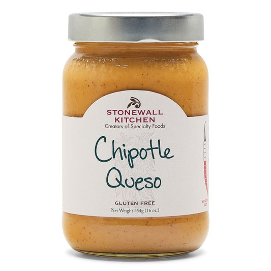 Chipotle Queso 16oz