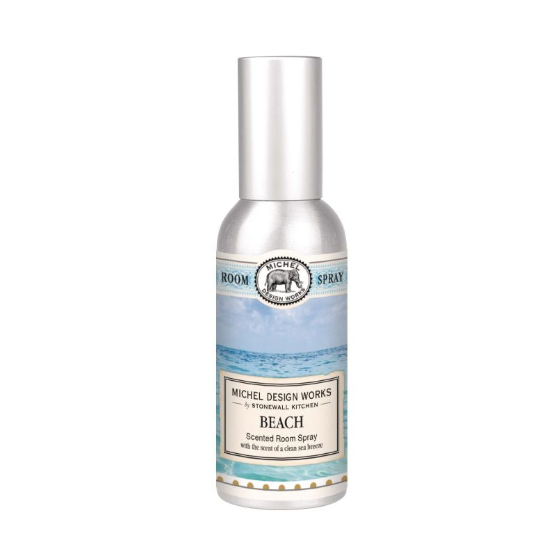 Beach Room Spray