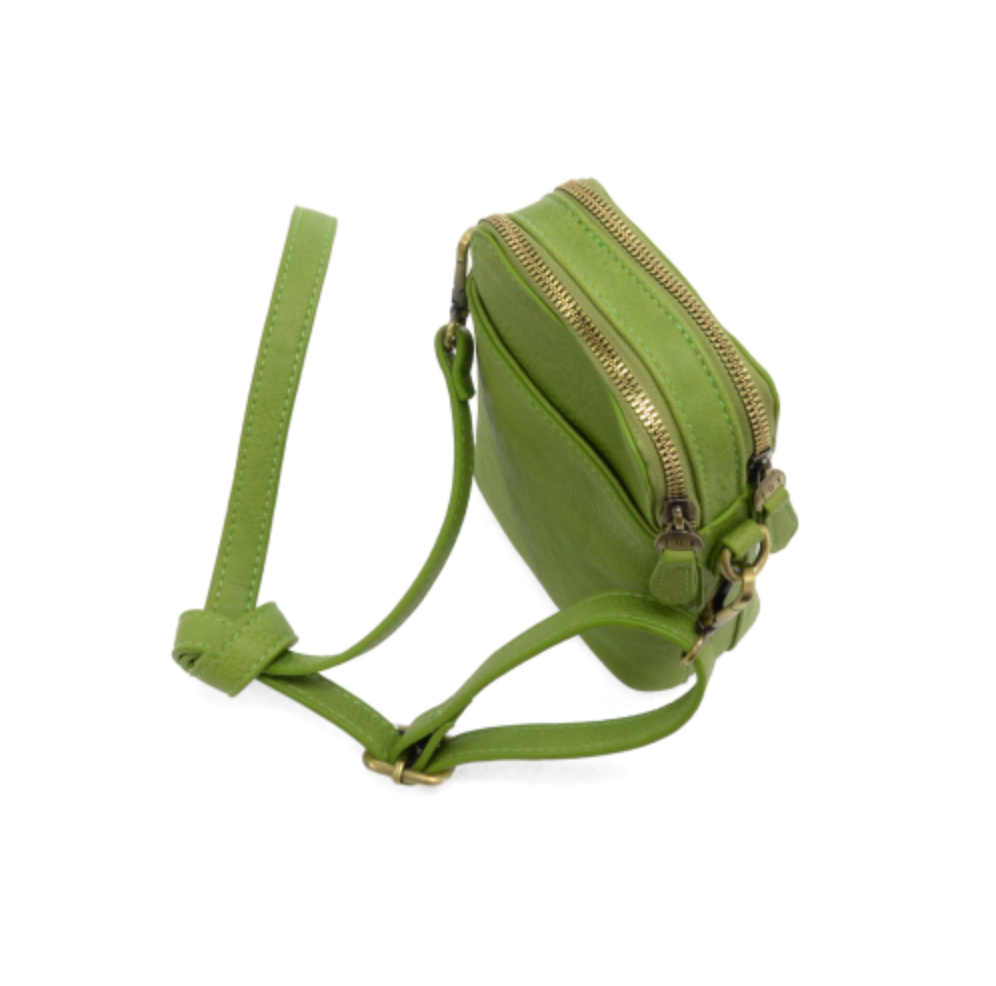 Jolene Phone Pouch - Lime