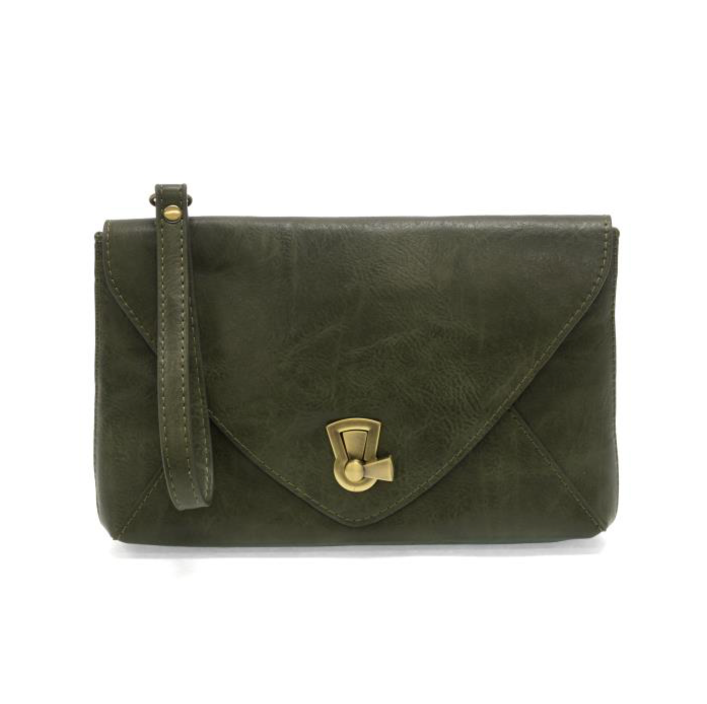 Claudia Envelope Clutch