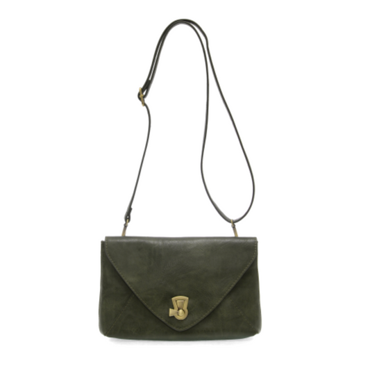 Claudia Envelope Clutch