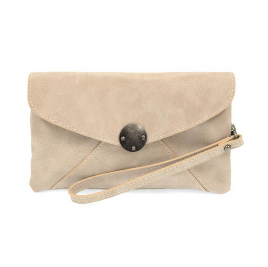 Vanessa Vintage Crossbody Bag