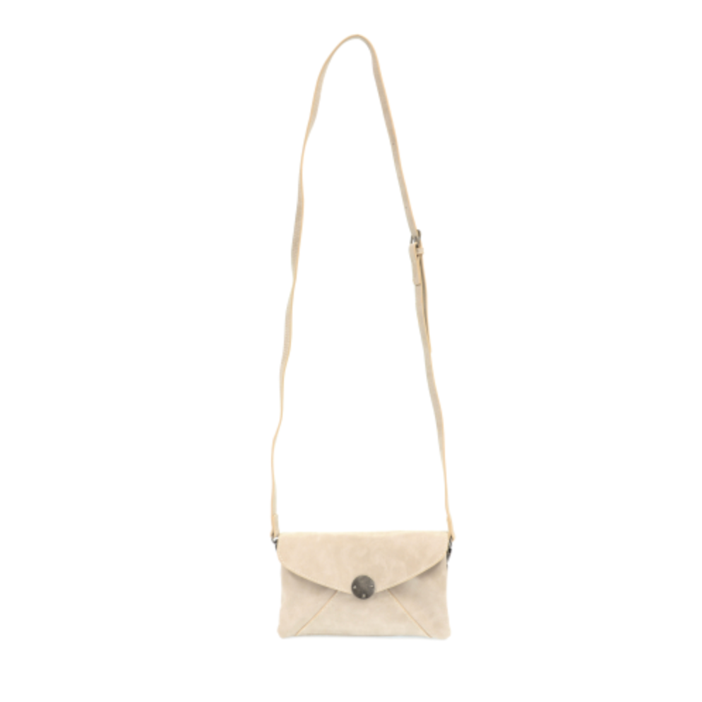 Vanessa Vintage Crossbody Bag