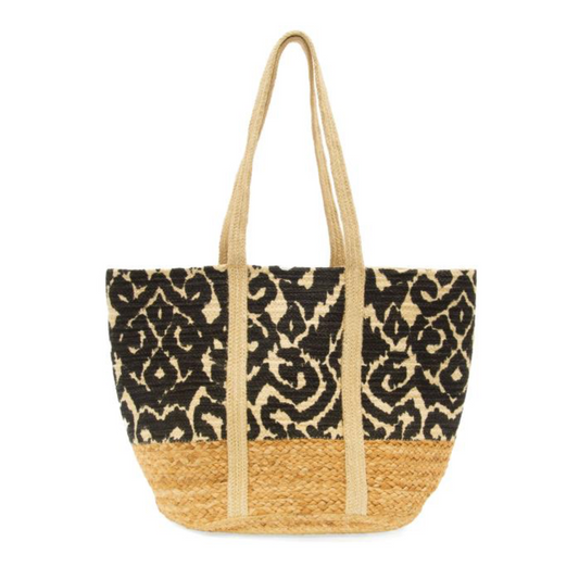 Vines Shopper Tote