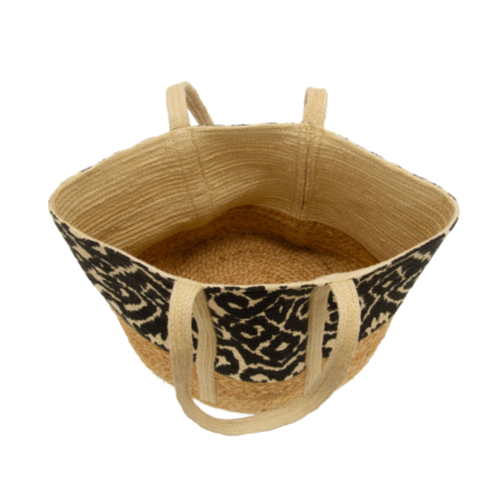 Vines Shopper Tote