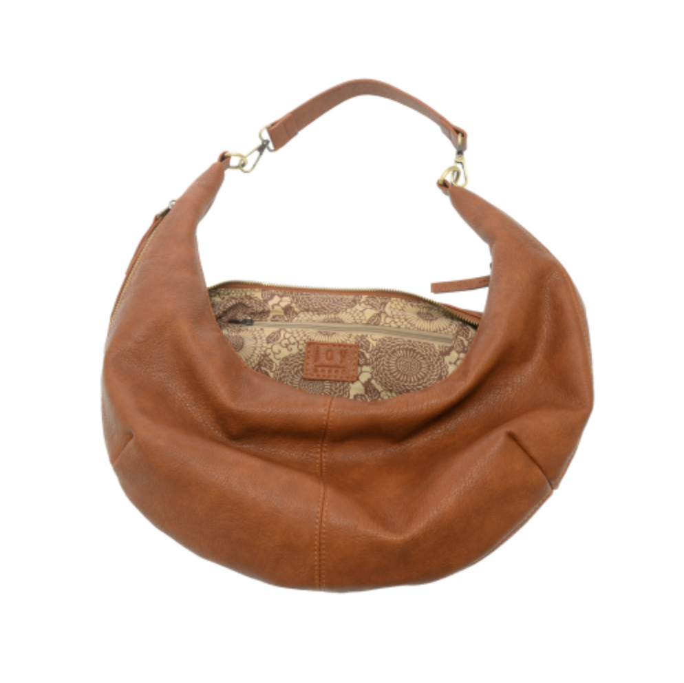 Rhea Cresant Bag