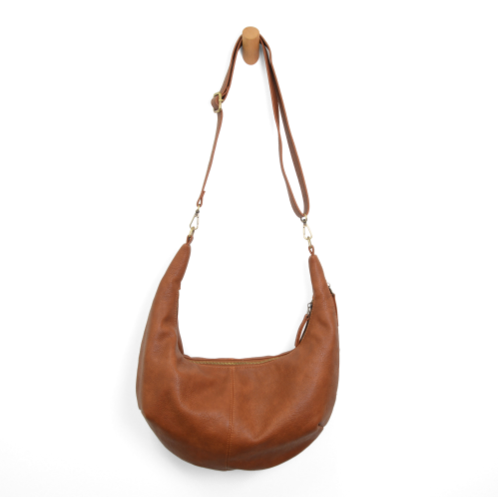 Rhea Cresant Bag