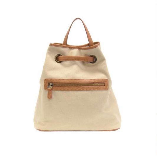 Memphis Backpack - Neutral