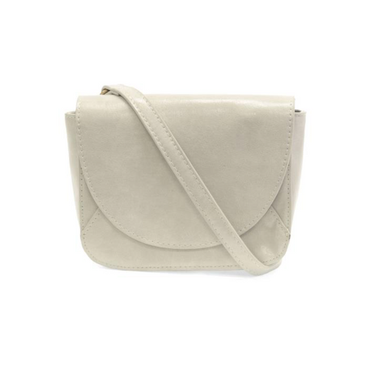 Mini Envelope Sling Bag - Powder
