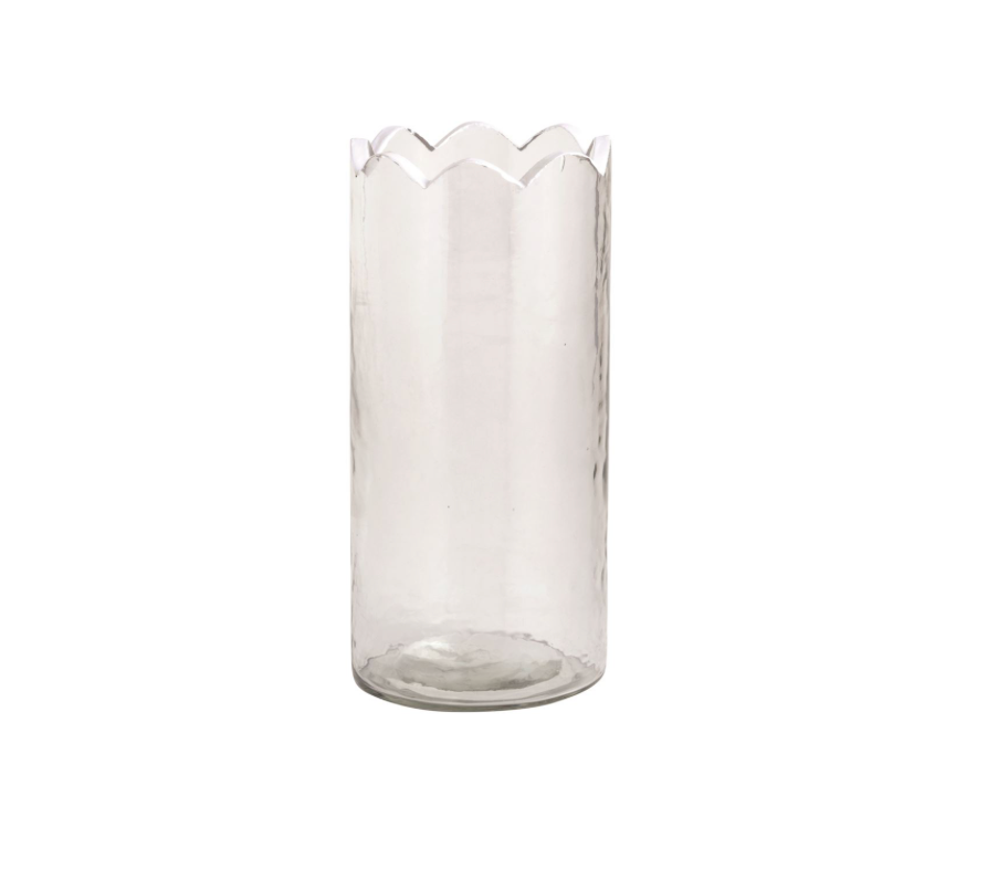 Glass Bud Vase