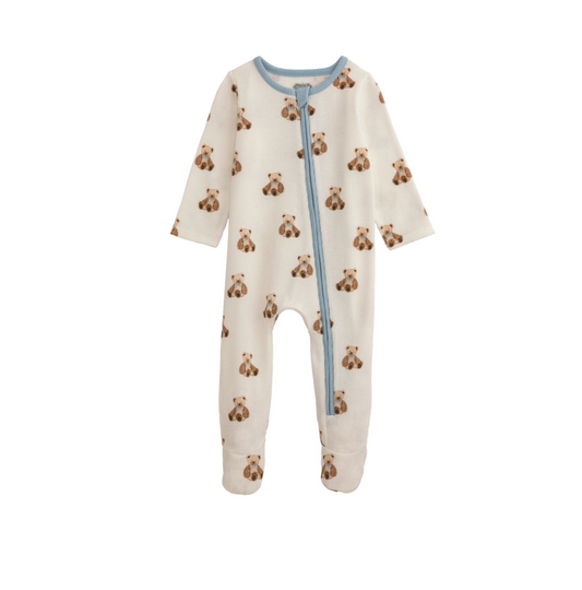 Teddy Bear Sleeper