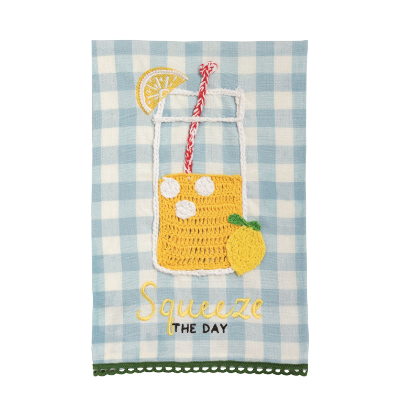 Fruit Towels