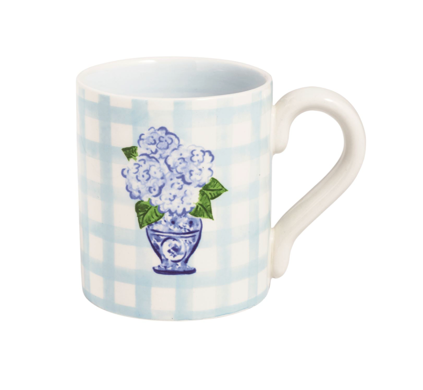 Topiary Mug