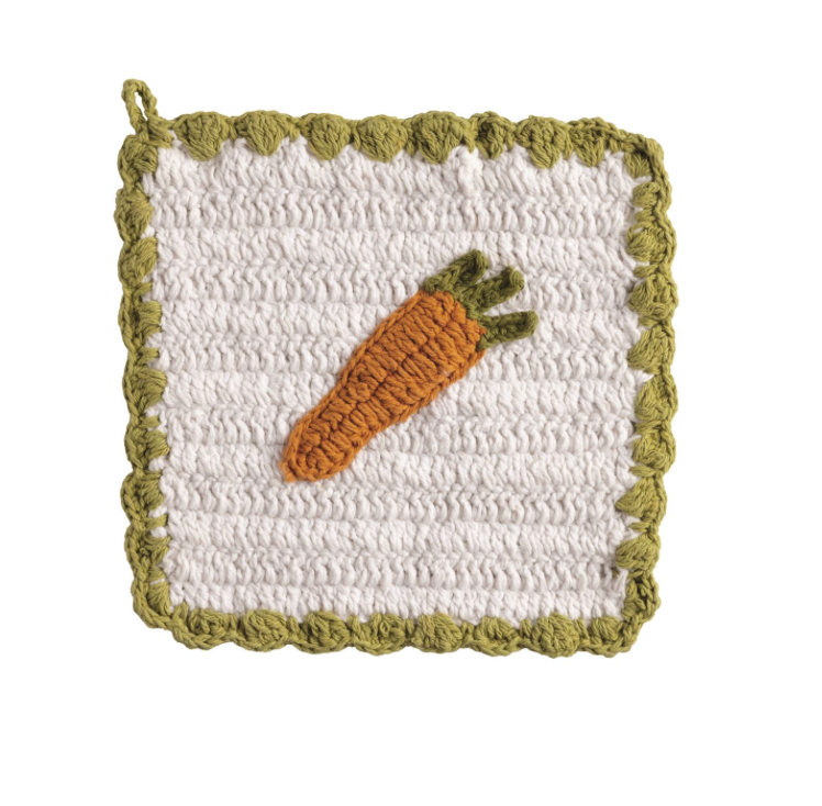 Spring Pot Holders