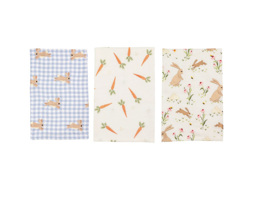 Easter Towels