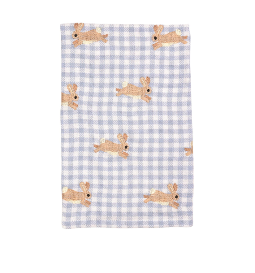Easter Towels