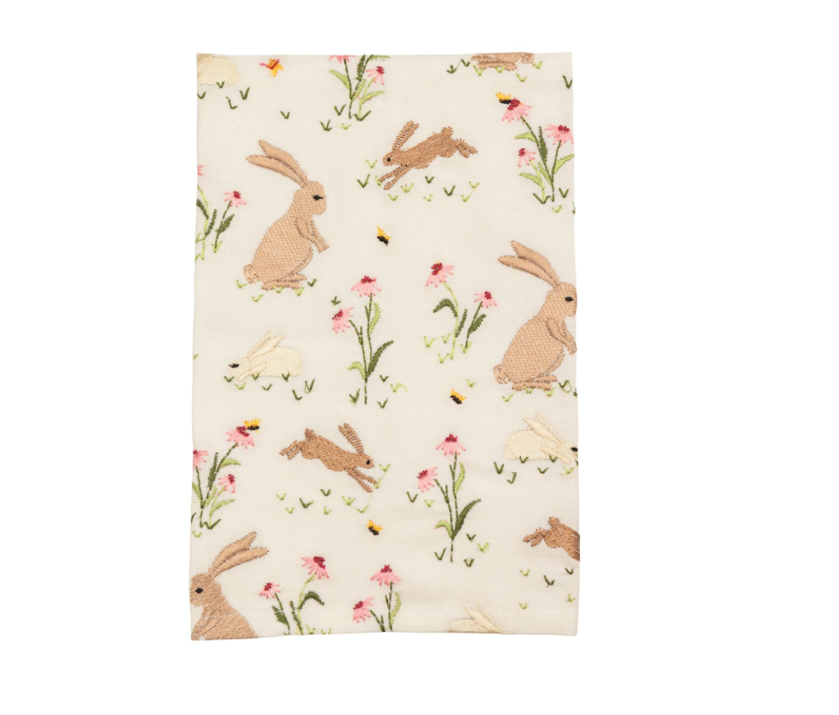 Easter Towels