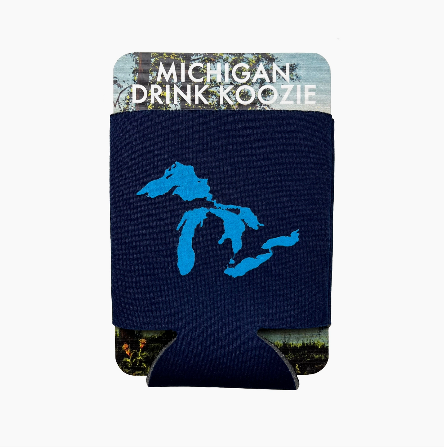 Great Lakes Koozie