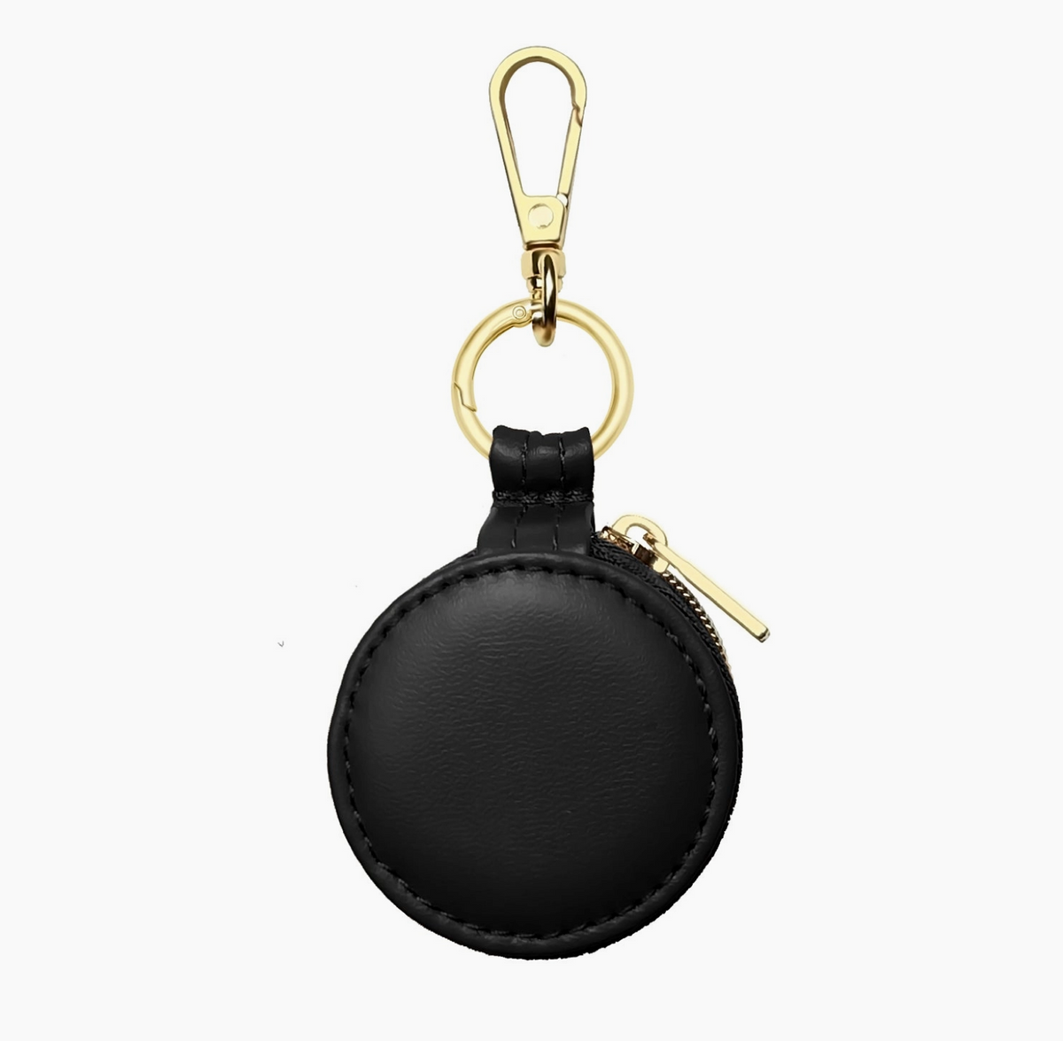 Mini Keychain Jewelry Box