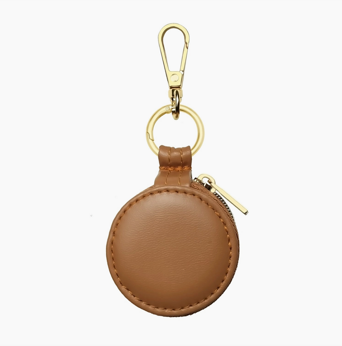 Mini Keychain Jewelry Box