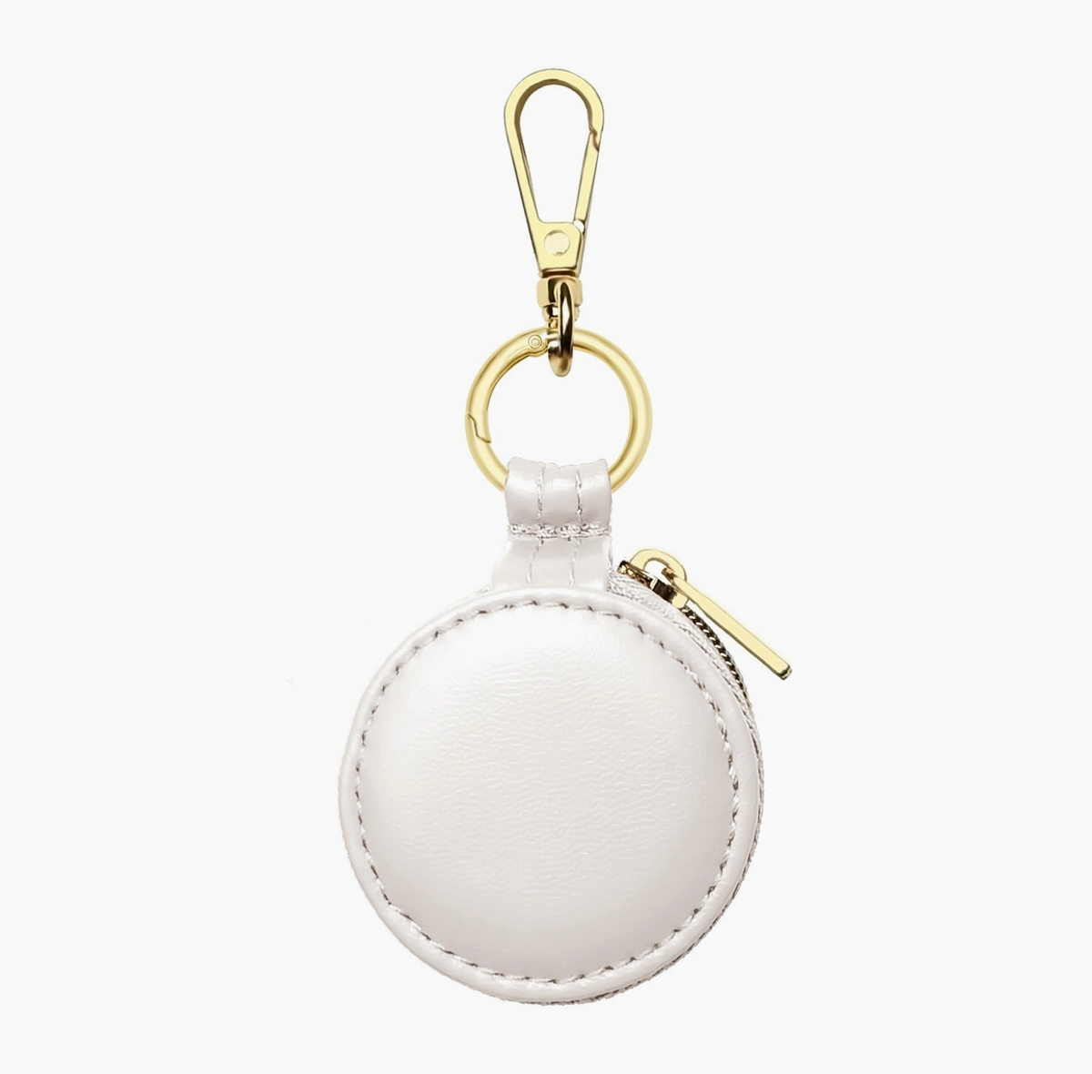 Mini Keychain Jewelry Box