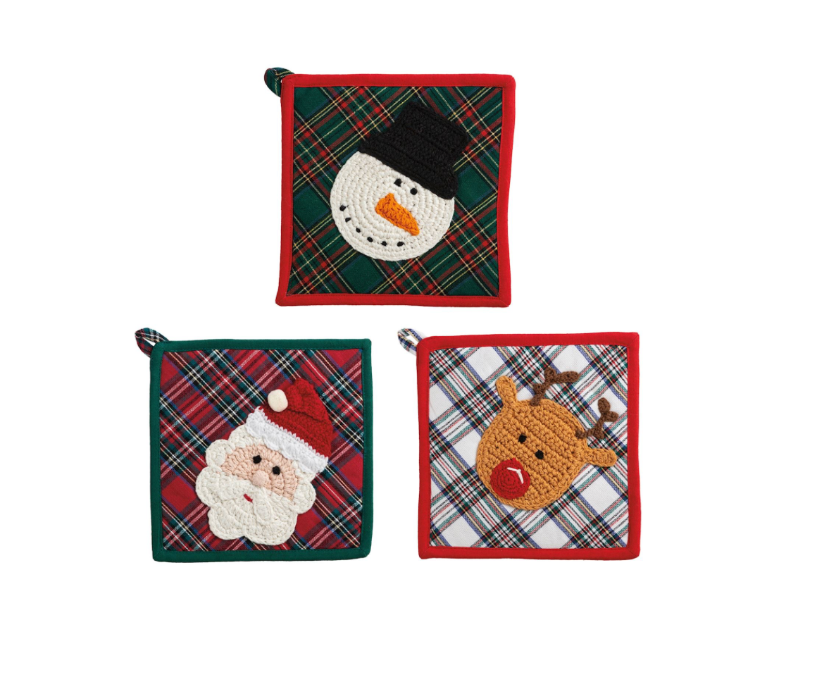 Icon Trivet