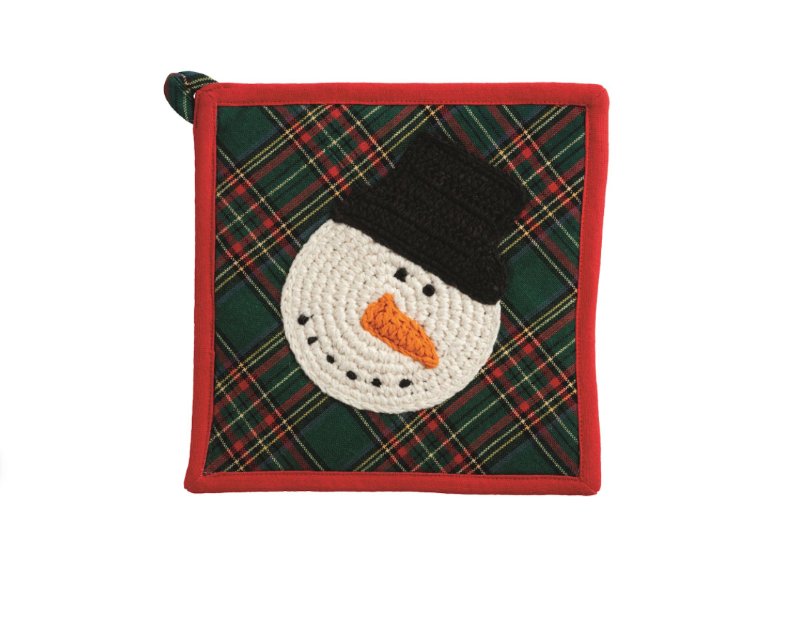 Icon Trivet