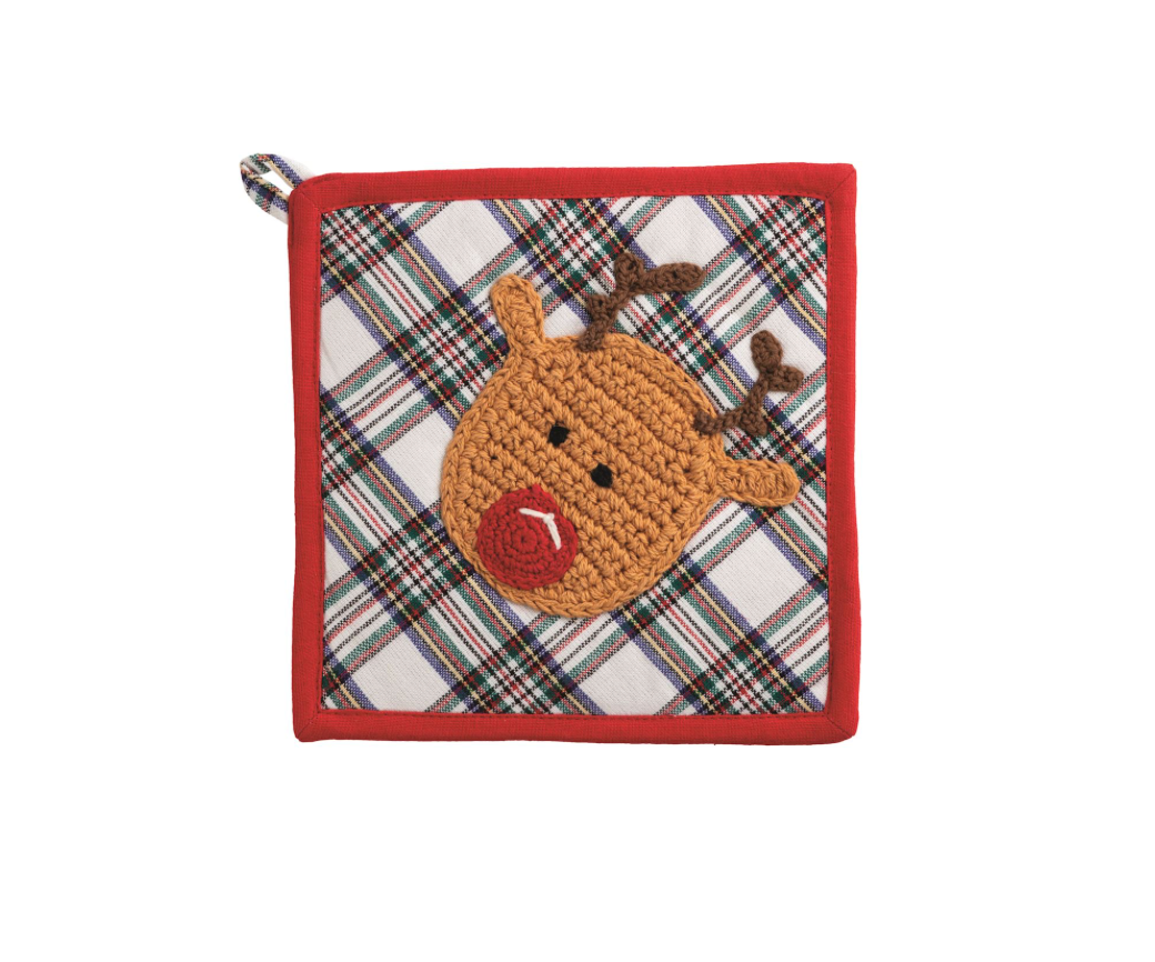 Icon Trivet