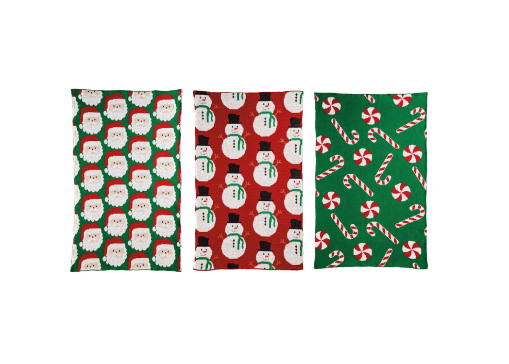 Christmas Towel