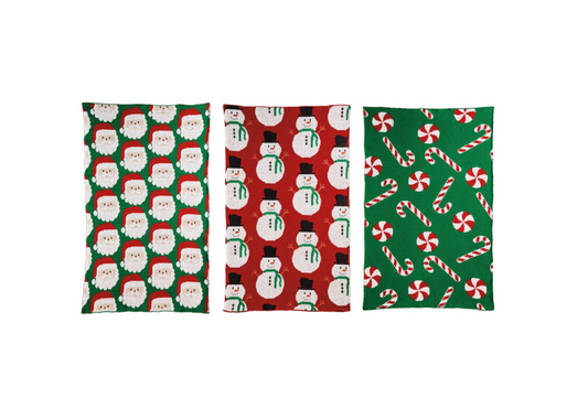 Christmas Towel