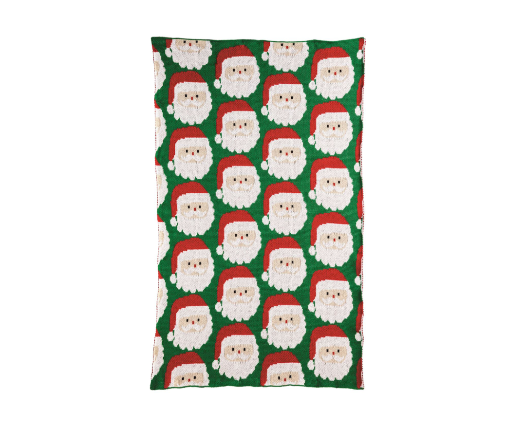 Christmas Towel