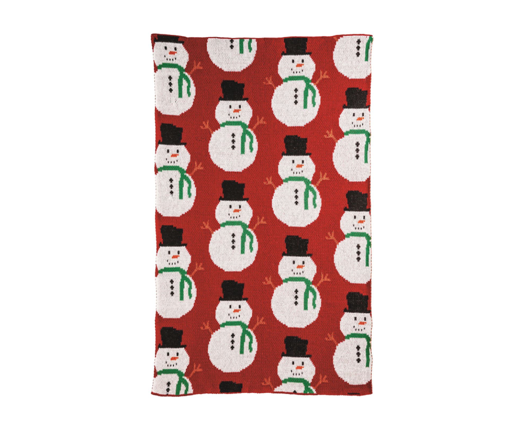 Christmas Towel