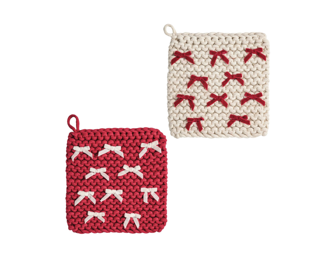 Bow Trivet