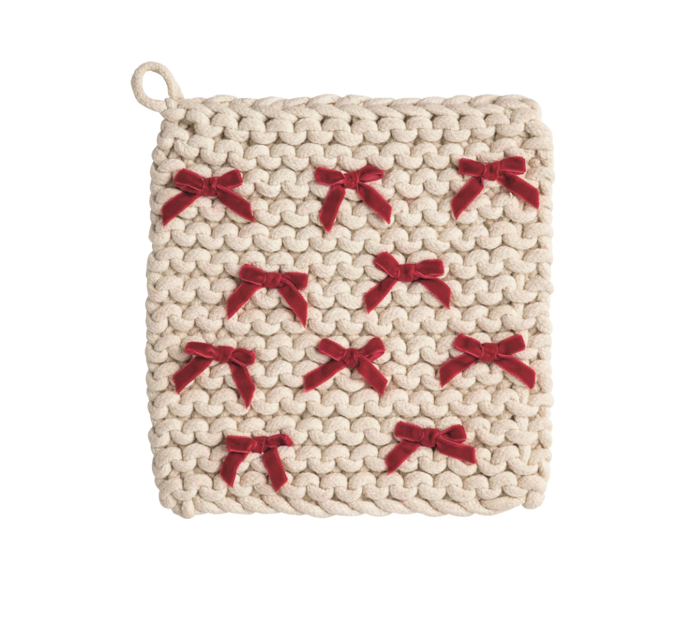 Bow Trivet