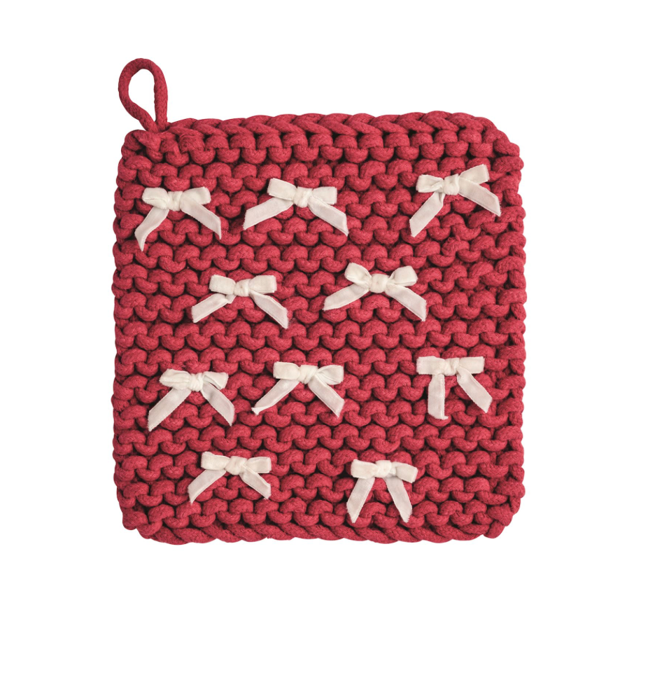 Bow Trivet