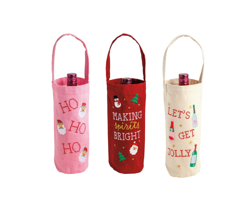 Wine Bags