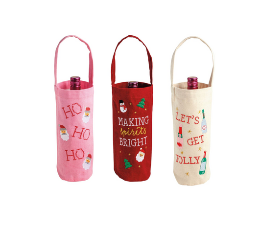 Wine Bags