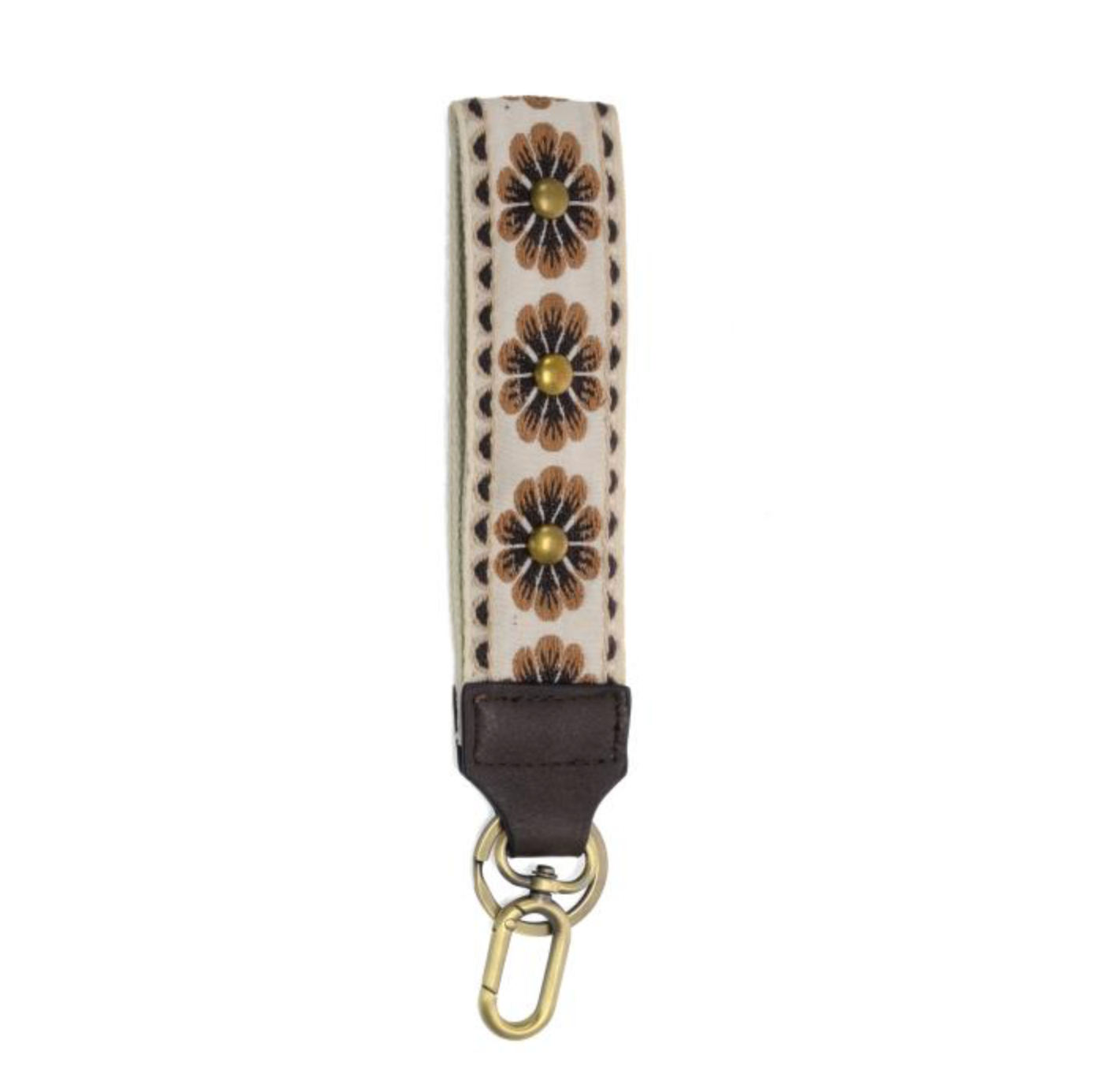 Wristlet Keychain