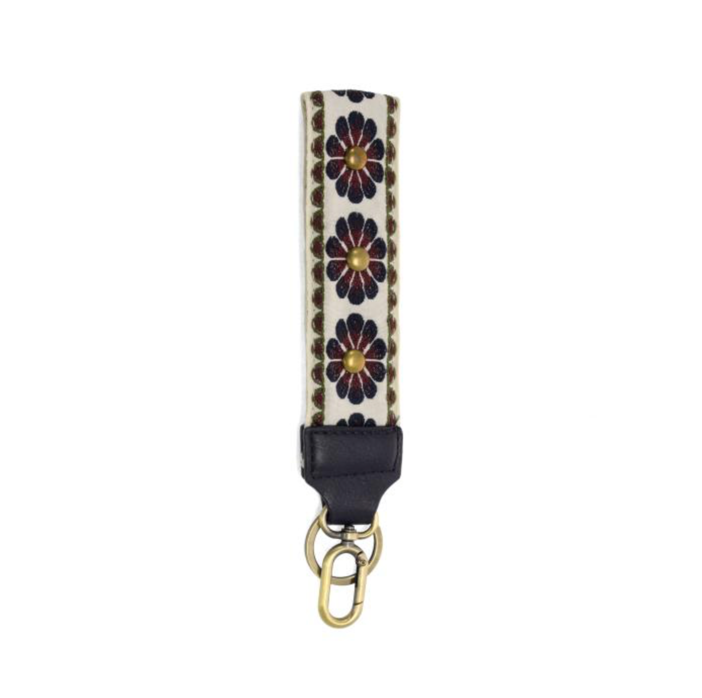 Wristlet Keychain