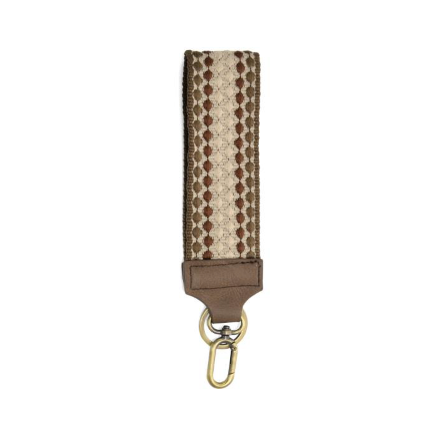 Wristlet Keychain
