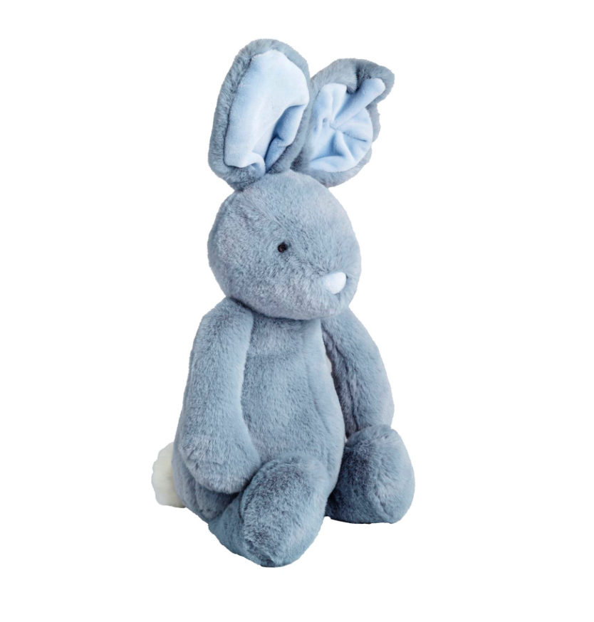 Plush Bunny