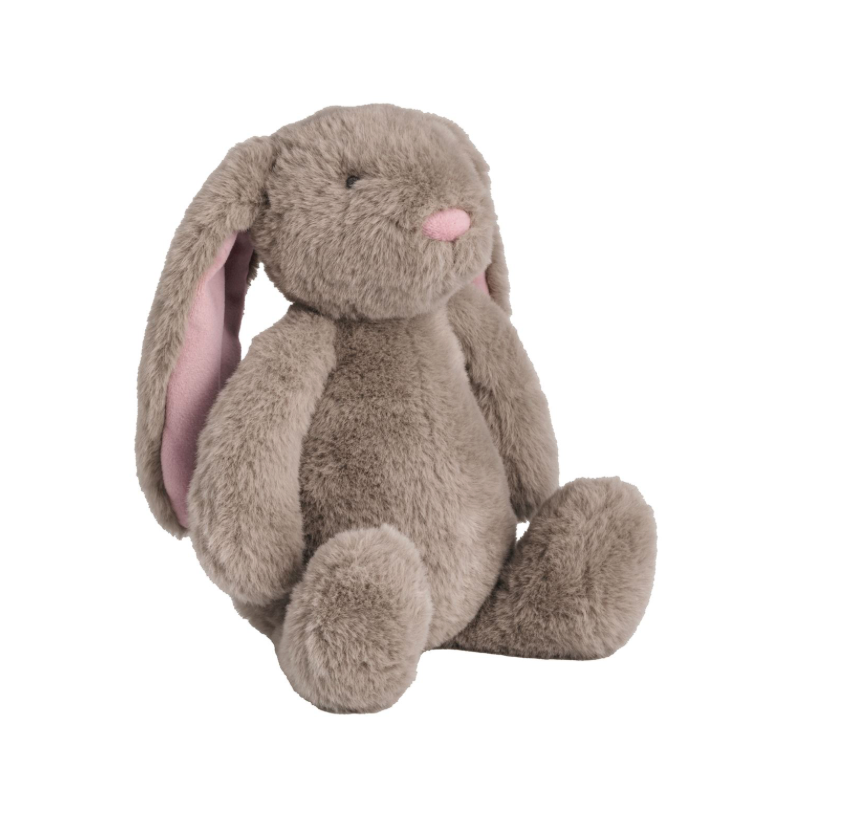 Plush Bunny