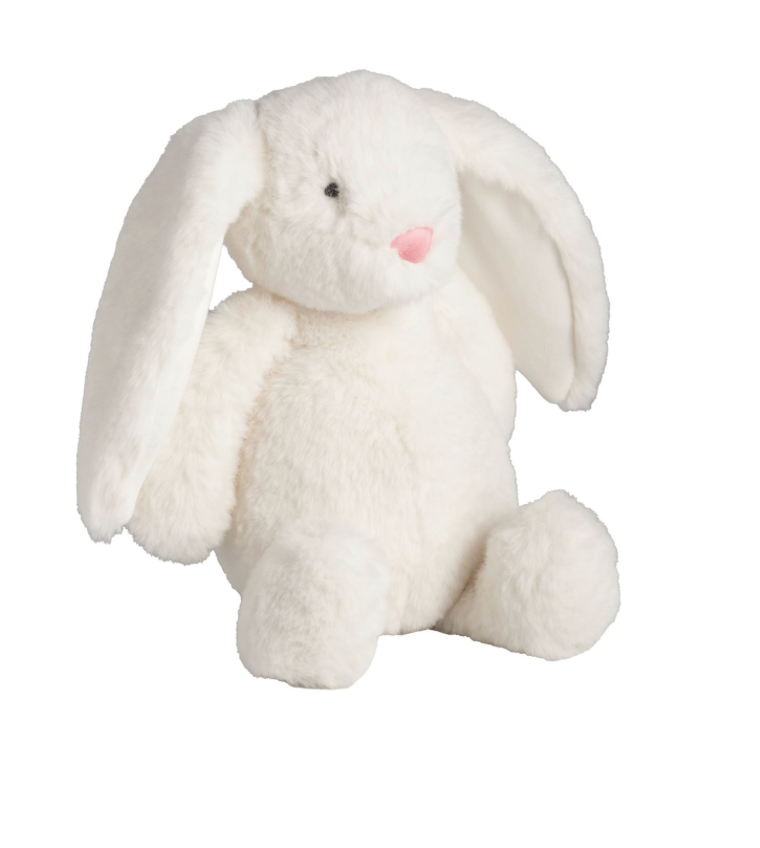 Plush Bunny