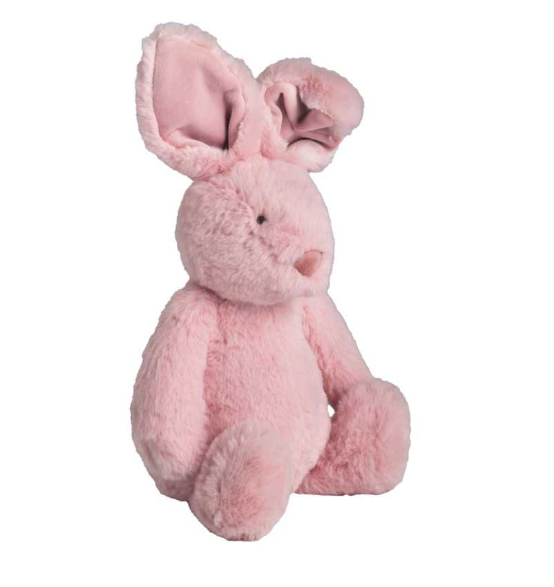 Plush Bunny