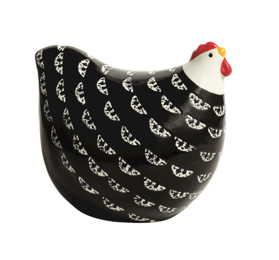 Decorative Chickens