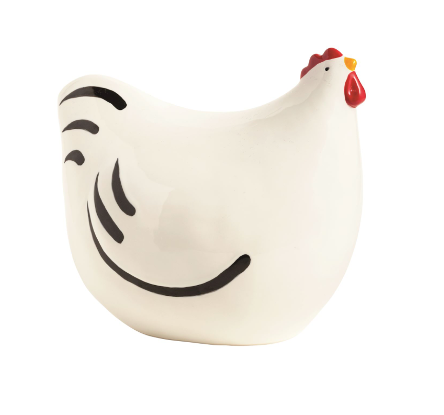Decorative Chickens