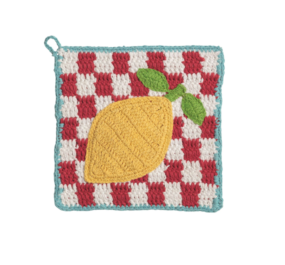 Fruit Trivets