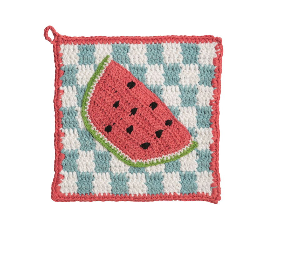 Fruit Trivets