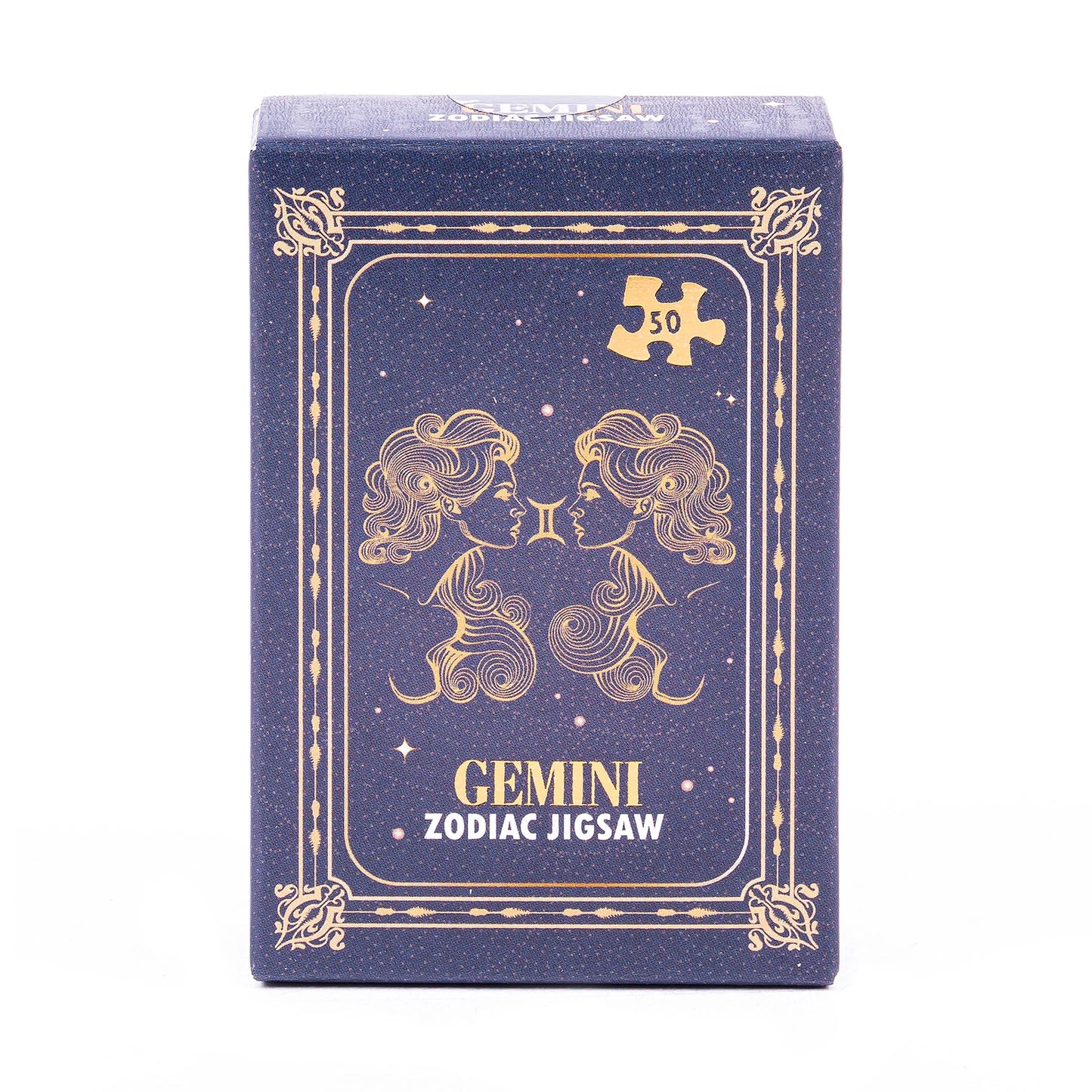 Zodiac Signs Jigsaw Puzzle